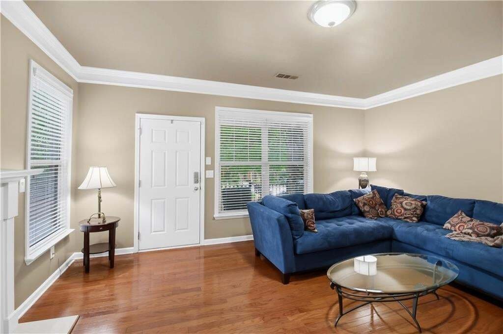 Residenza a Atlanta, Georgia, Stati Uniti 4 - 18738666