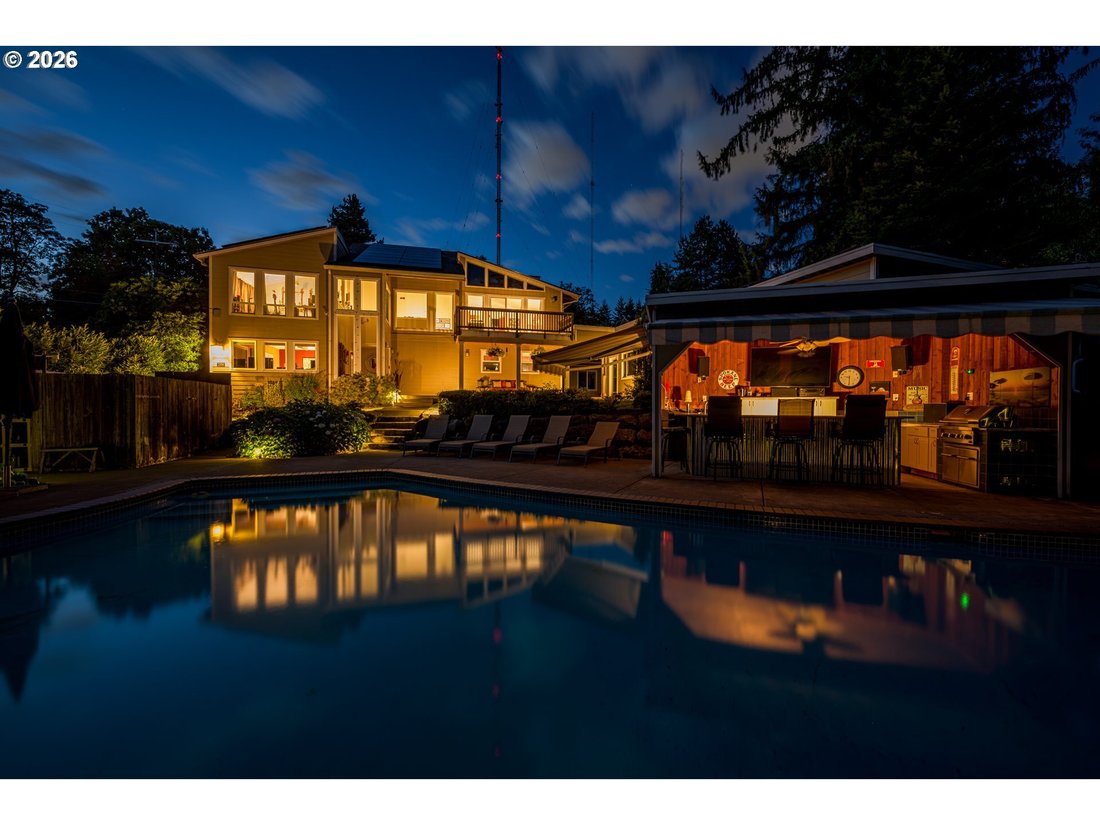 House in Portland, Oregon, United States 1 - 18739020