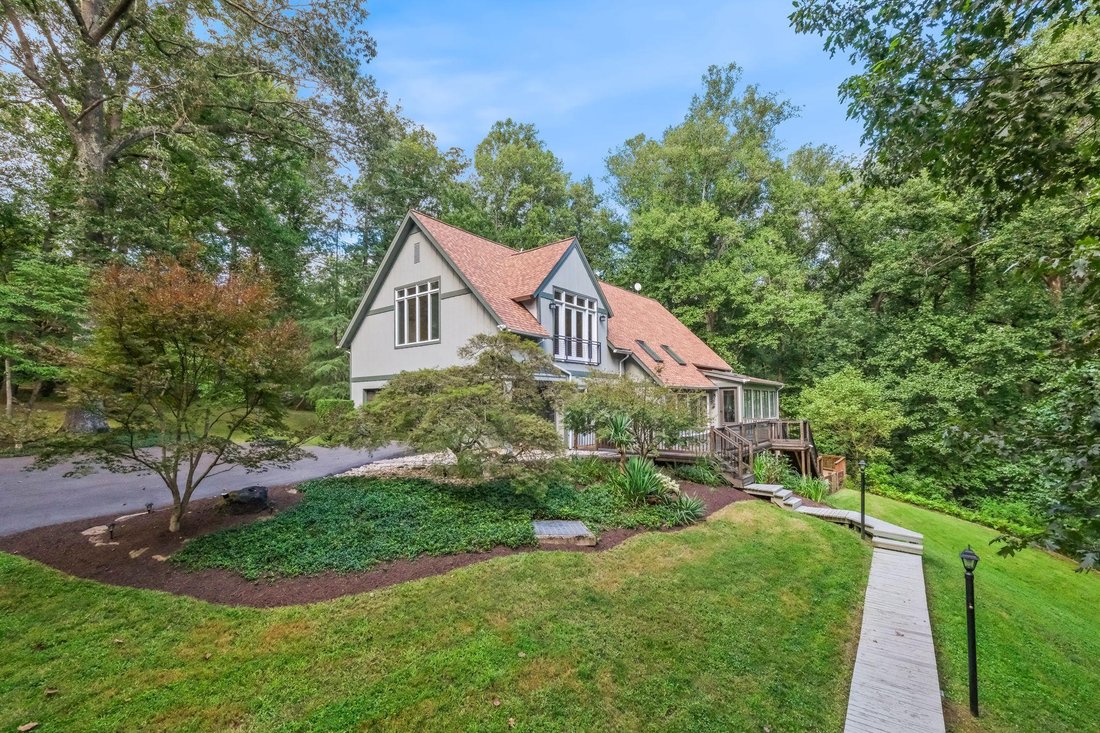 Casa a Germantown, Maryland, Stati Uniti 1 - 18739085