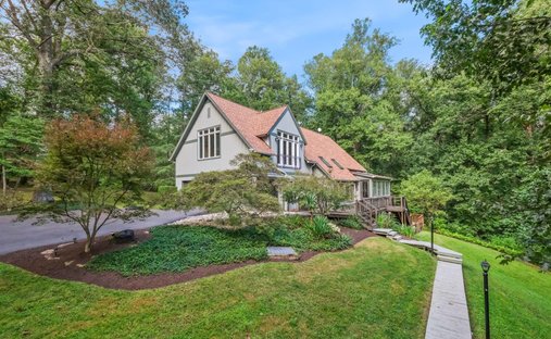 Casa a Germantown, Maryland, Stati Uniti 1