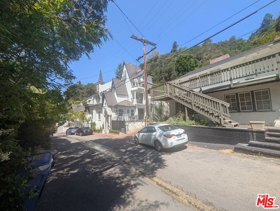 Casa en Los Ángeles, California, Estados Unidos 3 - 18738985
