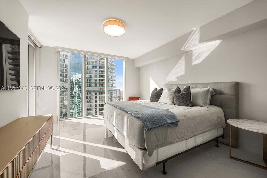 Condominio en Sunny Isles Beach, Florida, Estados Unidos 5 - 17065865