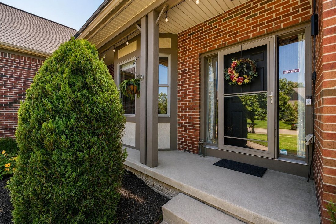 Casa a Pickerington, Ohio, Stati Uniti 4 - 18738380