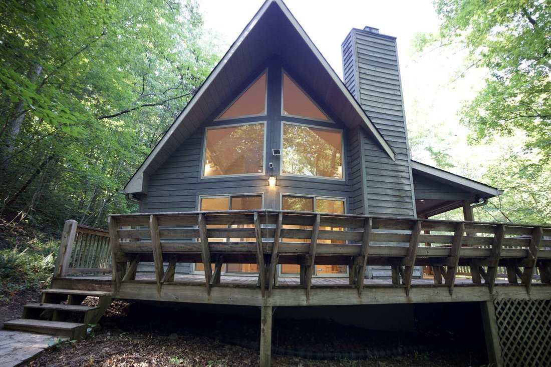 Maison à Kingston Springs, Tennessee, États-Unis 1 - 18738780