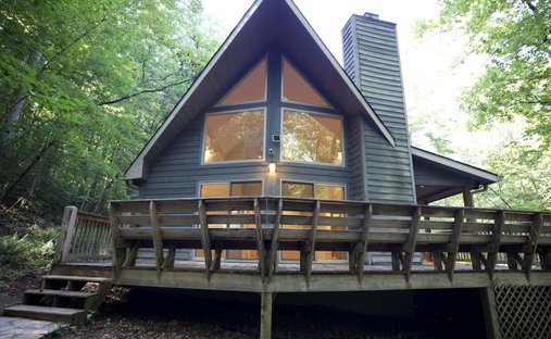 Maison à Kingston Springs, Tennessee, États-Unis 1