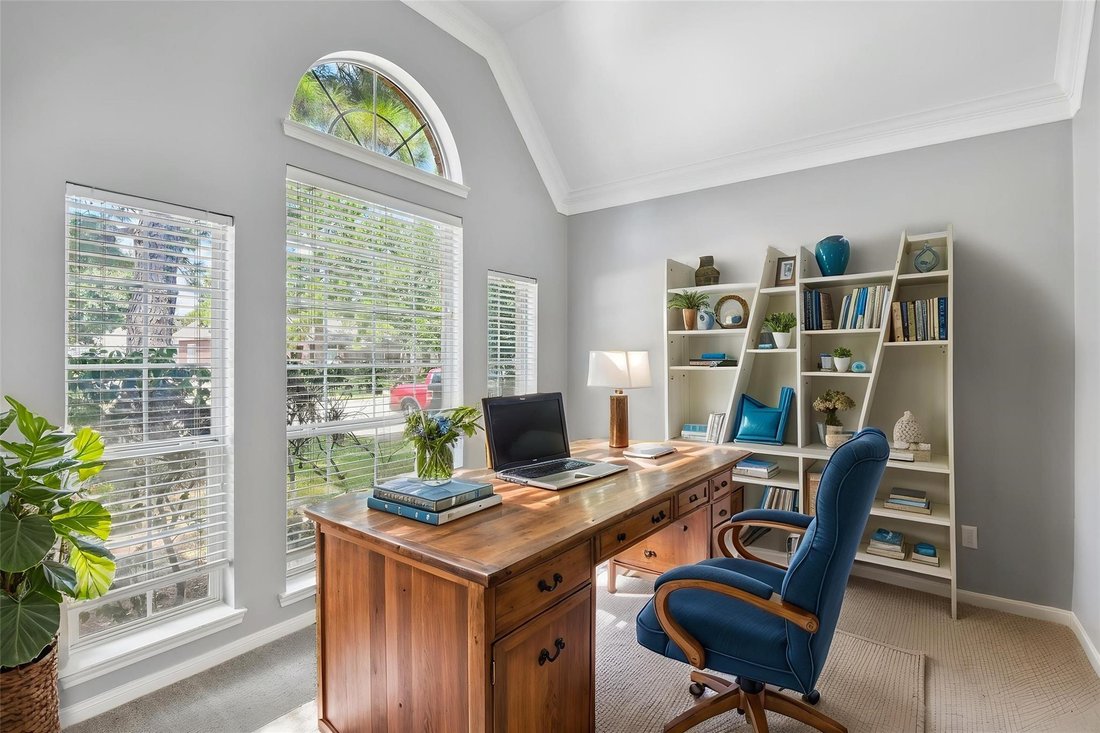 Casa a Katy, Texas, Stati Uniti 4 - 18738556