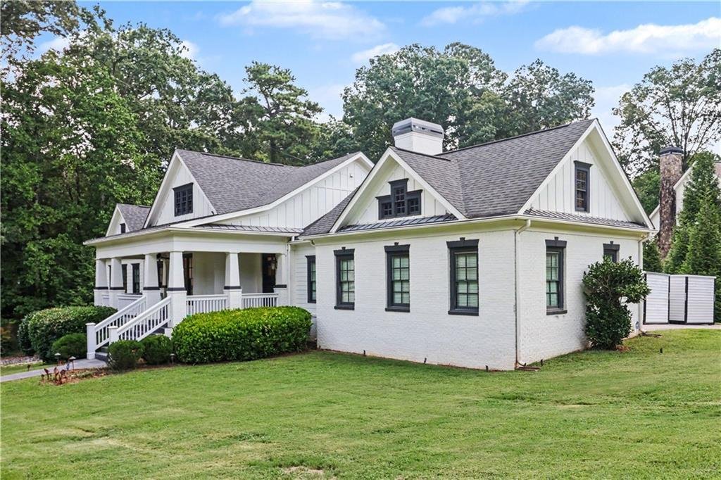 Casa en Marietta, Georgia, Estados Unidos 4 - 18738700