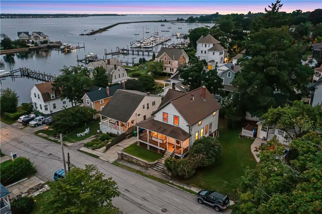Casa en Warwick, Rhode Island, Estados Unidos 4 - 18738355