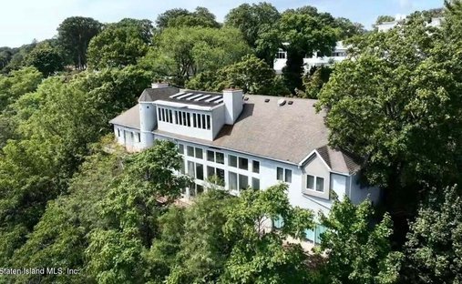 Haus in New York City, New York, Vereinigte Staaten 1