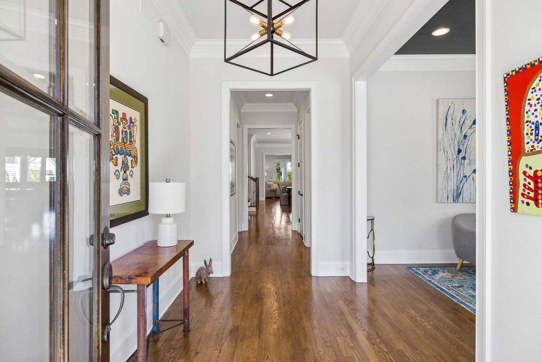 Casa en Franklin, Tennessee, Estados Unidos 5 - 18738770