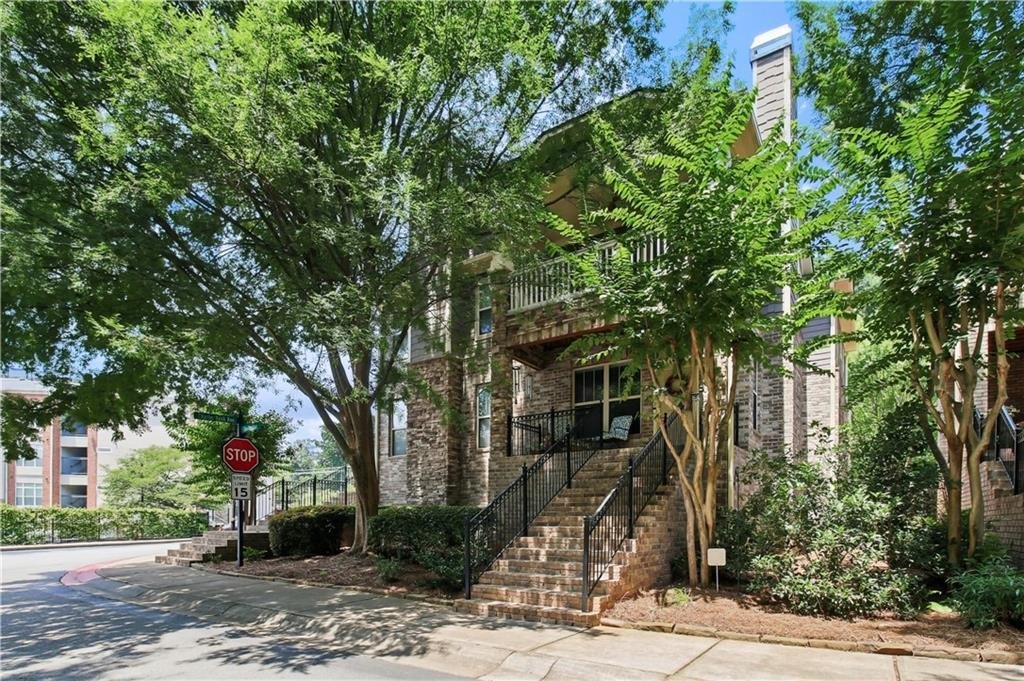 Residenza a Atlanta, Georgia, Stati Uniti 2 - 18738666