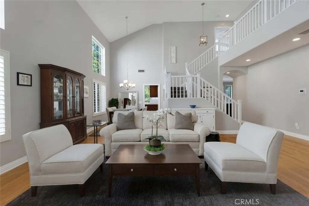 Casa en Los Ángeles, California, Estados Unidos 4 - 18739121