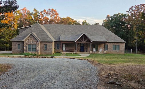 Haus in Searcy, Arkansas, Vereinigte Staaten 1