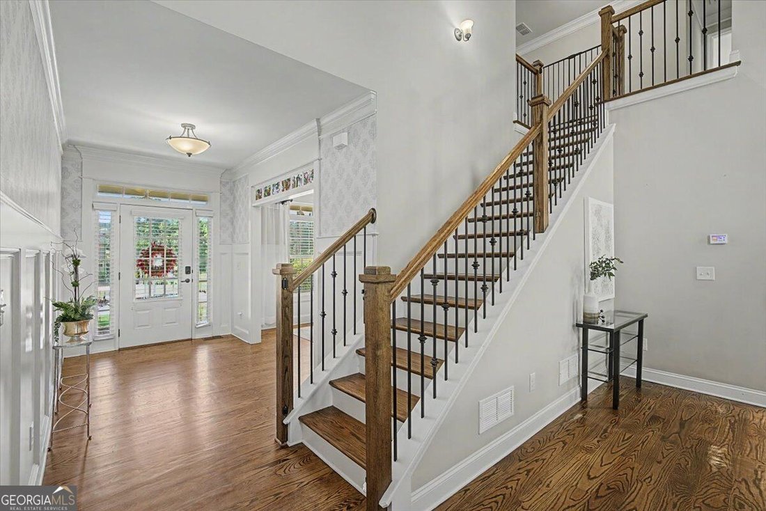 House in Dallas, Georgia, United States 5 - 18739204