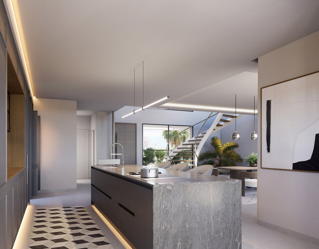 Villa a Mijas, Andalusia, Spagna 5 - 18739473