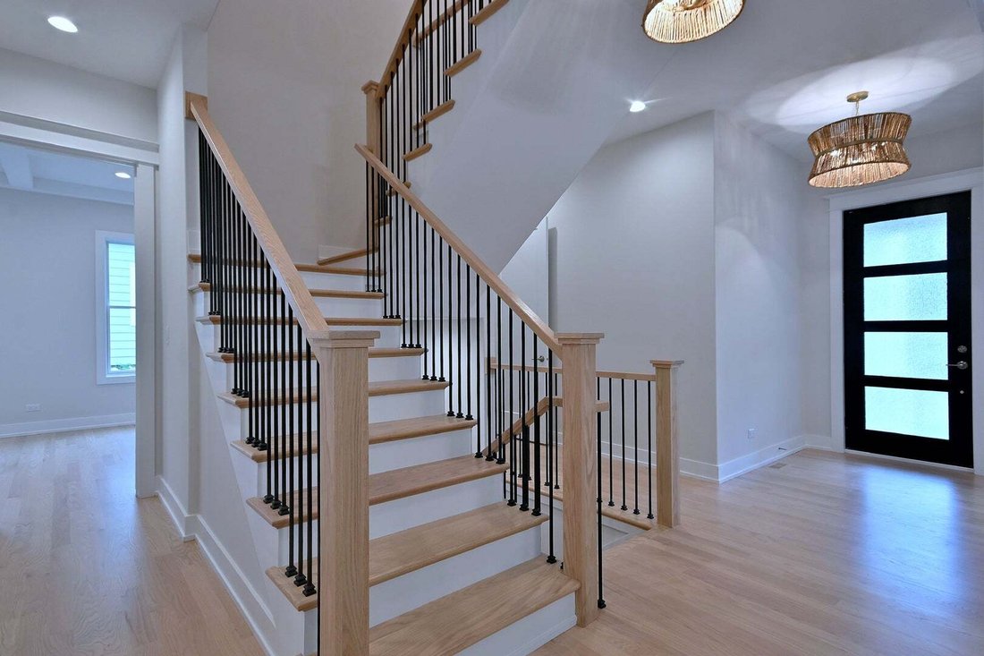 House in Elmhurst, Illinois, United States 5 - 18739100