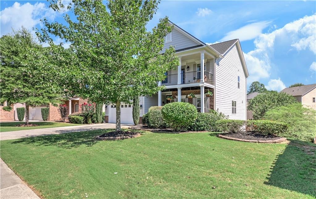 Casa en Milton, Georgia, Estados Unidos 4 - 18738663