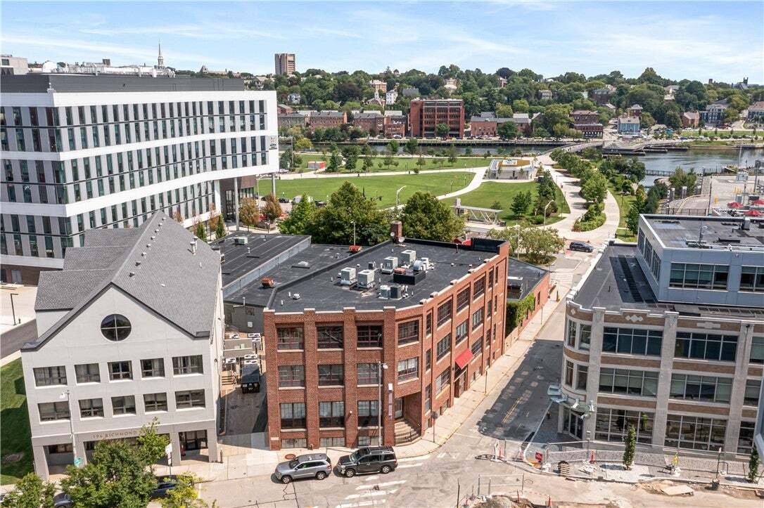 Condominio a Providence, Rhode Island, Stati Uniti 3 - 18738343