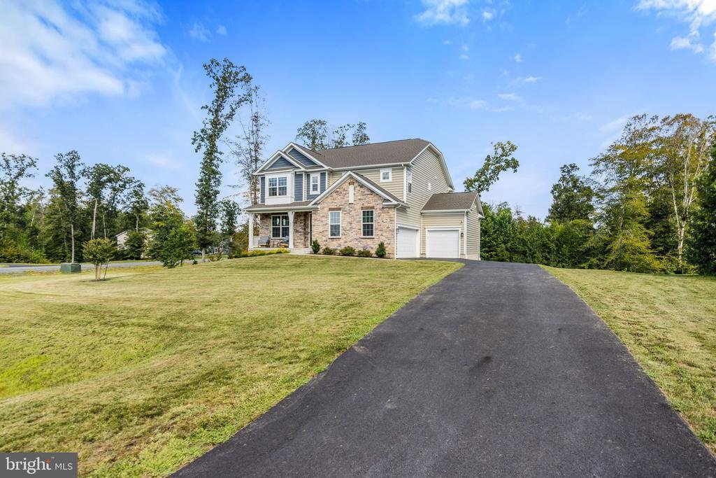 House in Hartwood, Virginia, United States 3 - 18738176