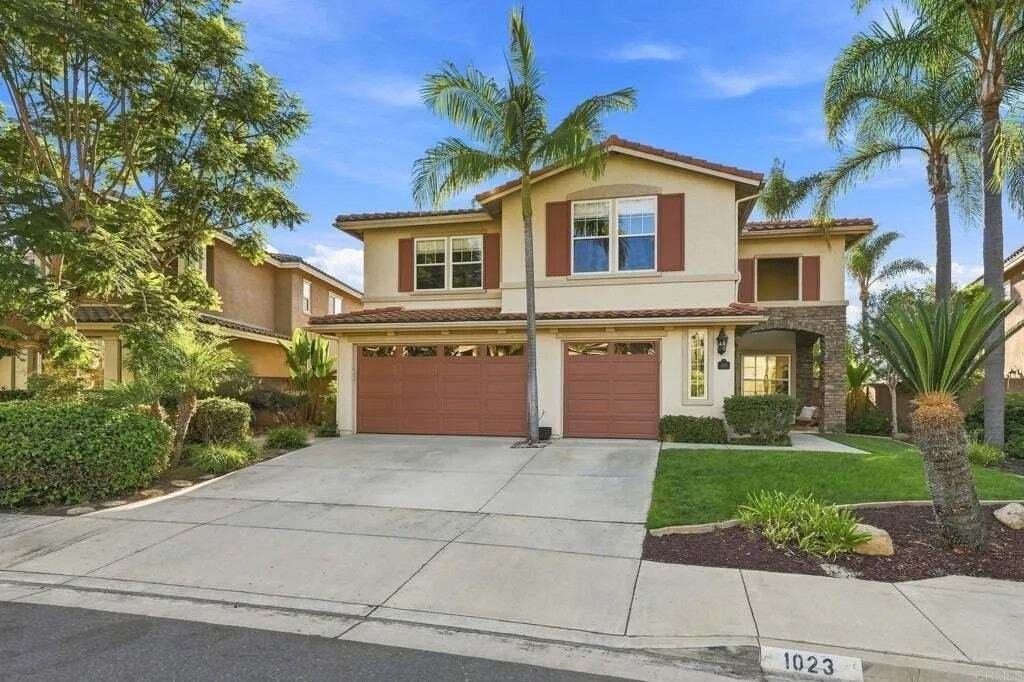 Casa en Carlsbad, California, Estados Unidos 1 - 18739175