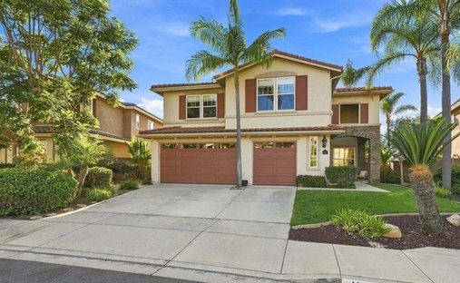 Casa en Carlsbad, California, Estados Unidos 1