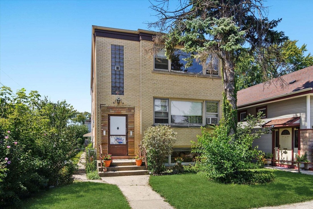 Chicago, Illinois, United States 1 - 18739141