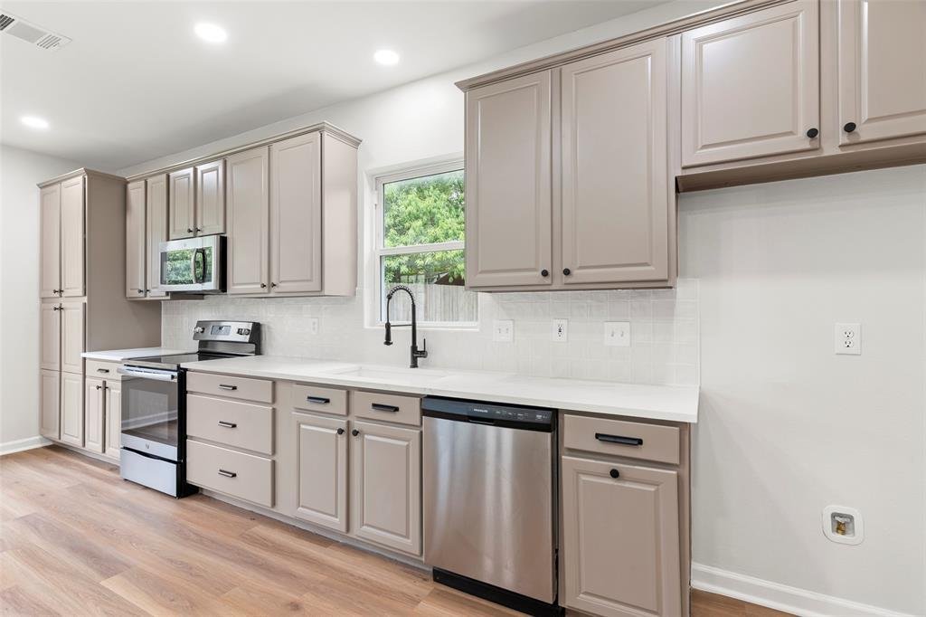 Casa a Fort Worth, Texas, Stati Uniti 3 - 18738722