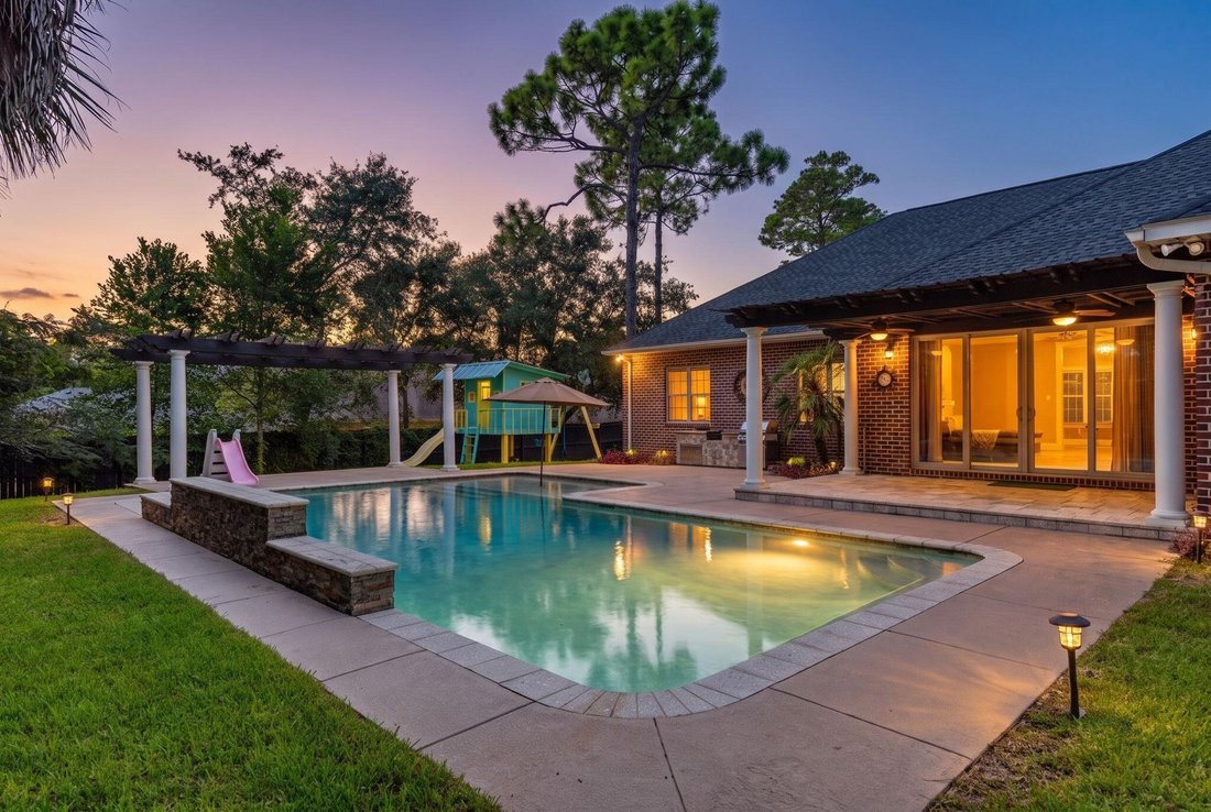 Maison à Niceville, Floride, États-Unis 2 - 18738903