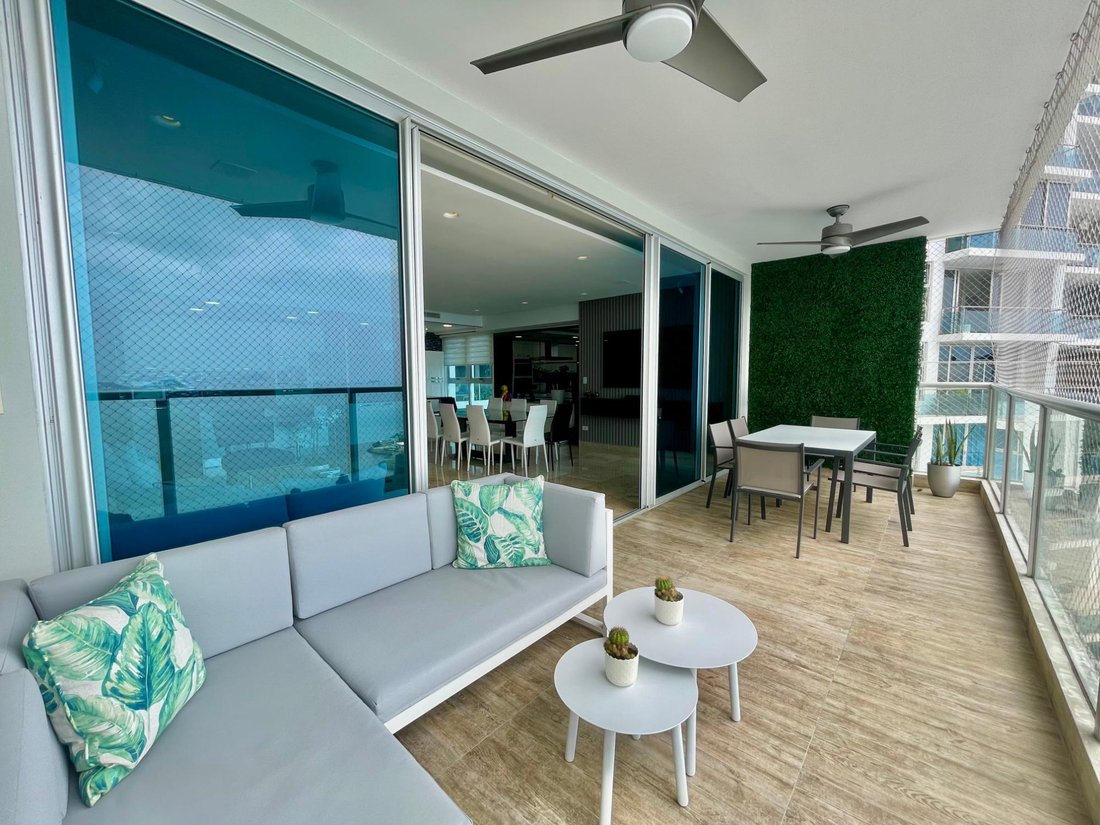 Apartment in Panama City, Panama, Panama 5 - 18739036