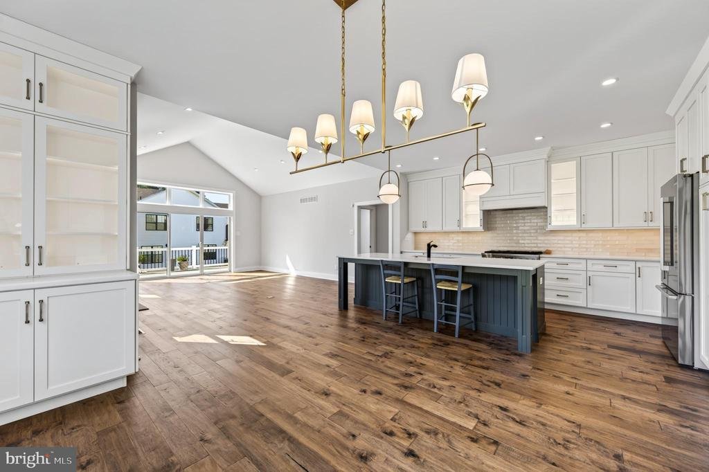 Condominio a West Chester, Pennsylvania, Stati Uniti 4 - 18739045