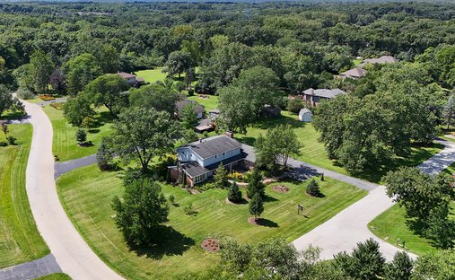 Casa a Palos Park, Illinois, Stati Uniti 1