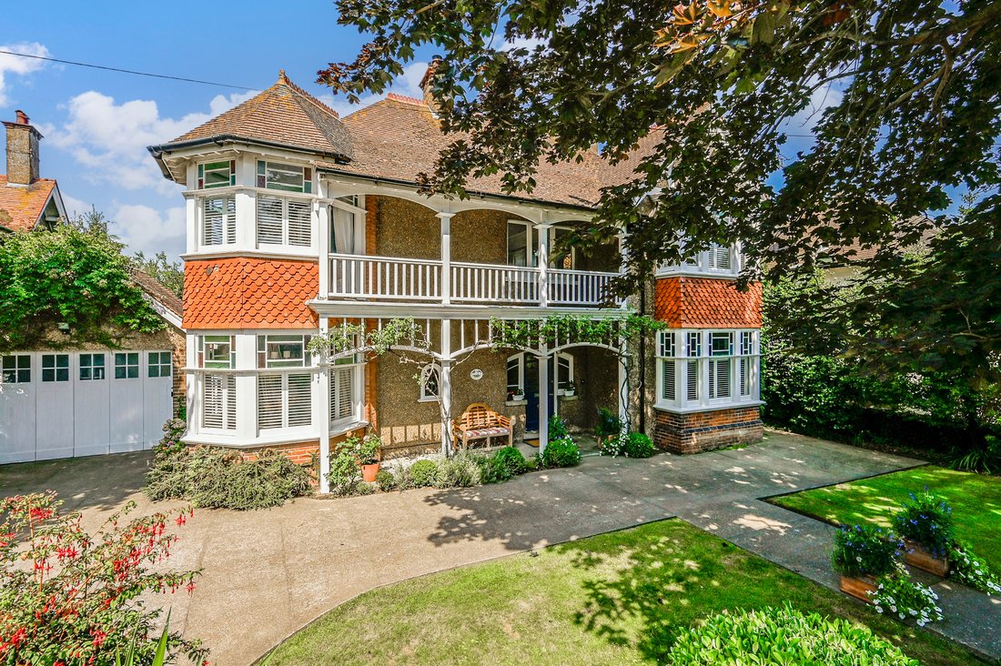 Casa en Deal, Inglaterra 1 - 18739258