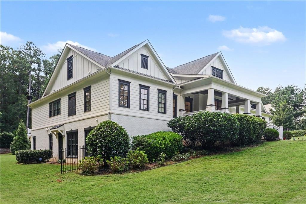 Casa en Marietta, Georgia, Estados Unidos 2 - 18738700