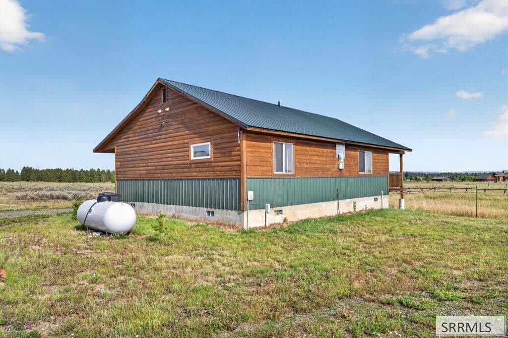 House in Island Park, Idaho, United States 4 - 18738810