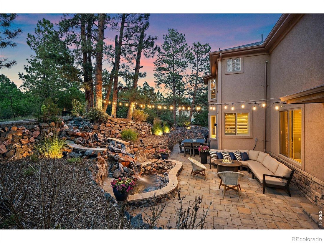 Haus in Castle Rock, Colorado, Vereinigte Staaten 1 - 18738582
