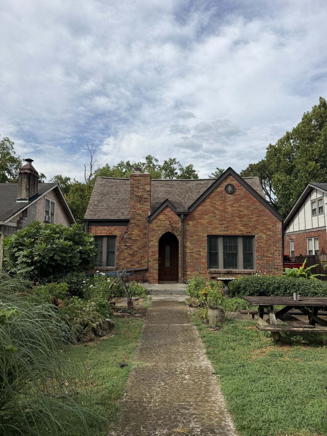 Haus in Nashville, Tennessee, Vereinigte Staaten 1 - 18738785