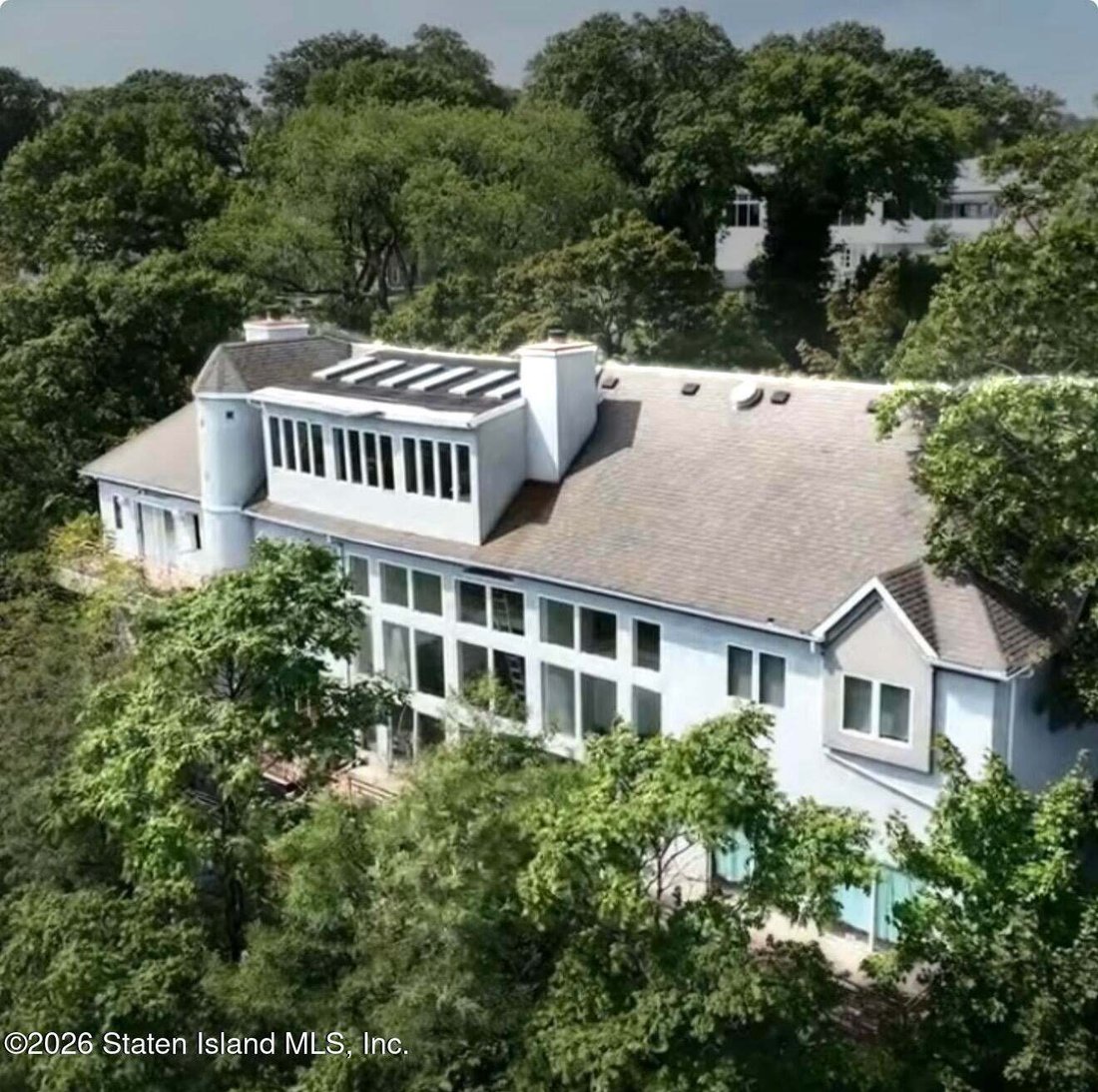 House in New York, New York, United States 2 - 18738424
