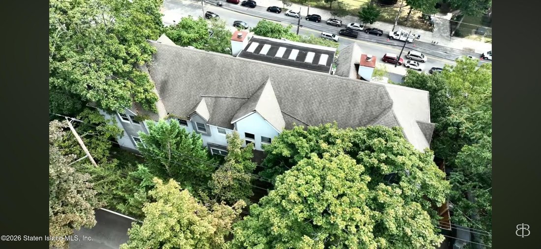 House in New York, New York, United States 5 - 18738424