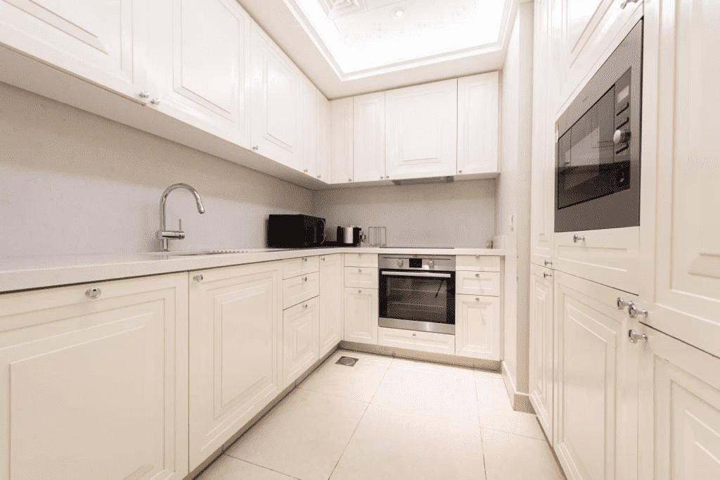 Apartamento en Centro de Dubái, Dubái, Emiratos Árabes Unidos 5 - 18739353