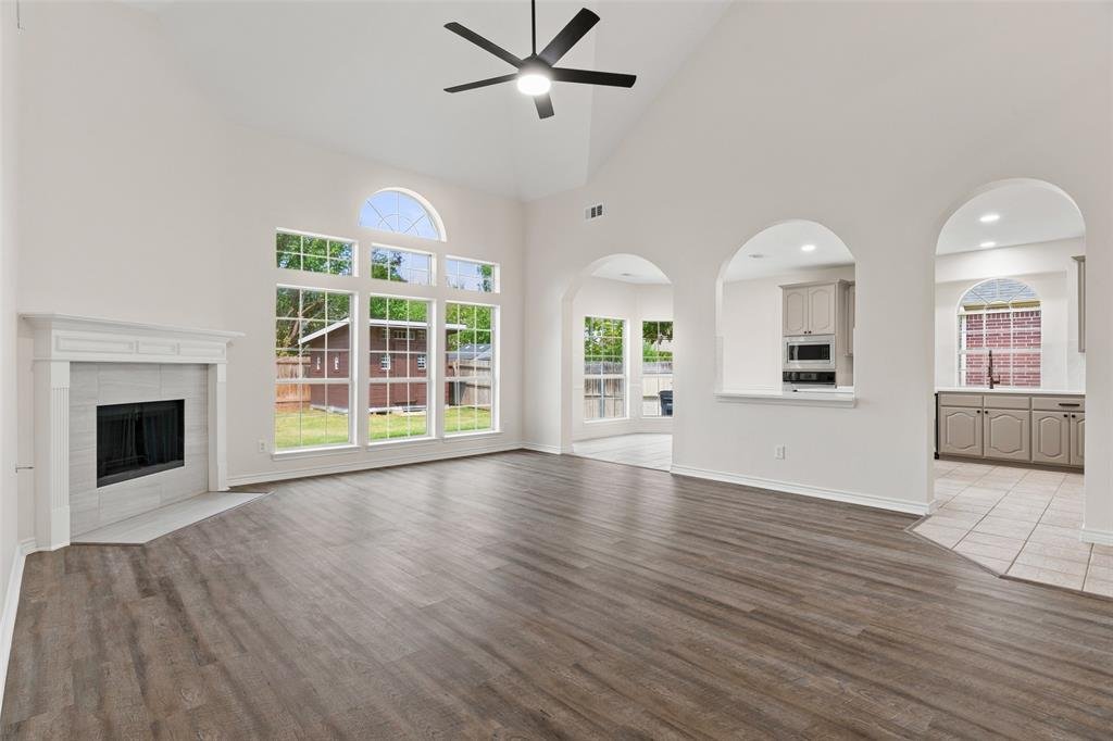 Casa a Fort Worth, Texas, Stati Uniti 2 - 18738730
