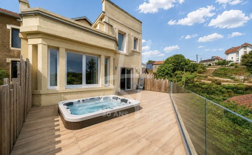 Casa en Hussigny-Godbrange, Gran Este, Francia 1