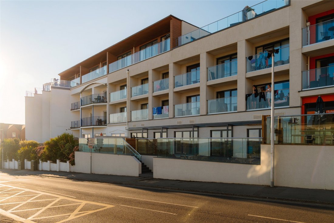 Appartement à Woolacombe, Mortehoe, Angleterre 1 - 18739256