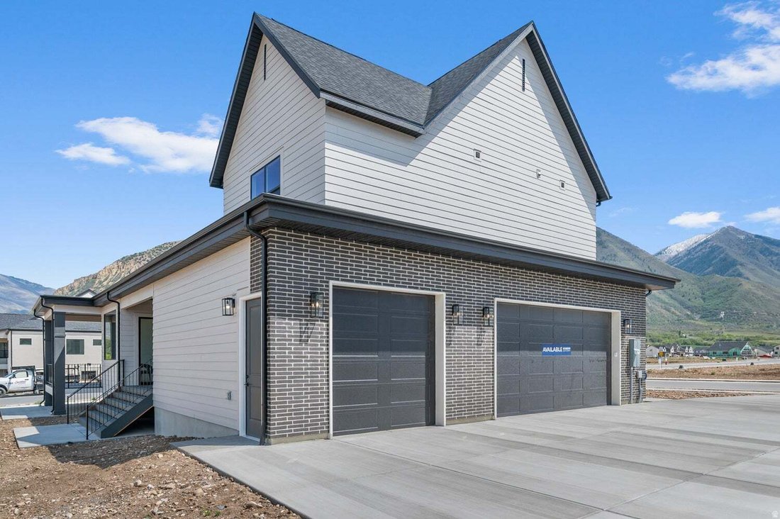 Casa en Spanish Fork, Utah, Estados Unidos 5 - 18738413