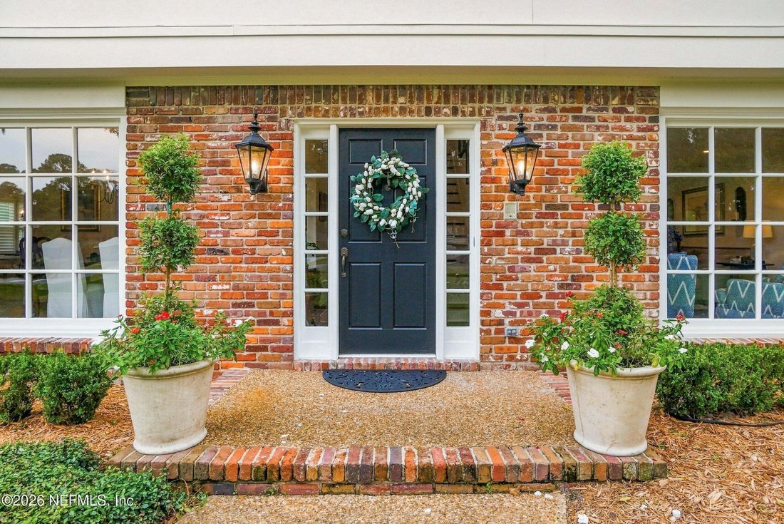 Haus in Jacksonville, Florida, Vereinigte Staaten 2 - 18738878