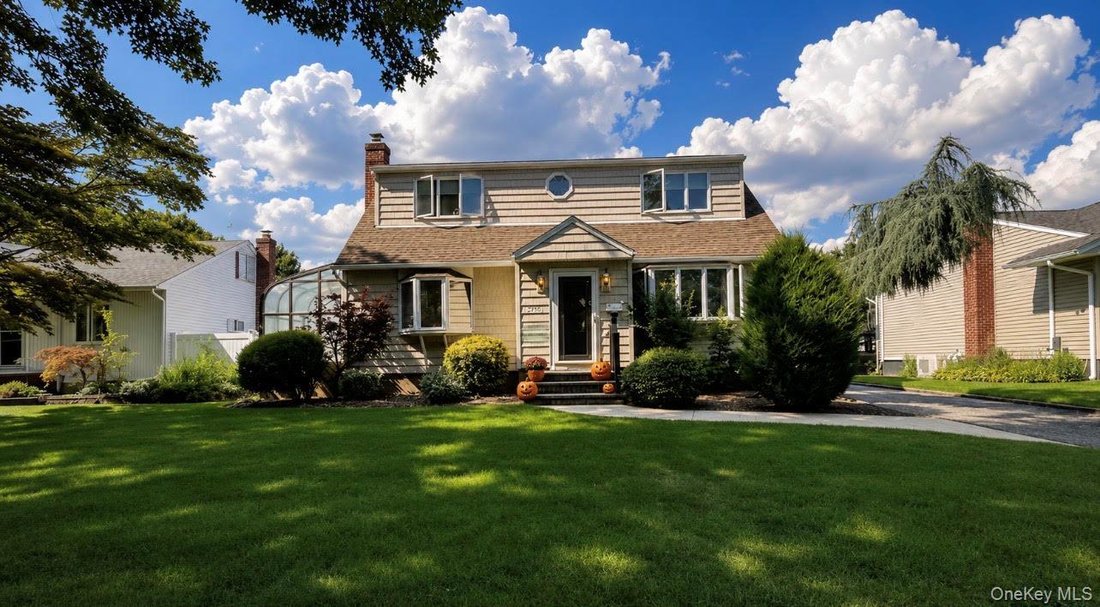 Casa en Seaford, Nueva York, Estados Unidos 2 - 18739325
