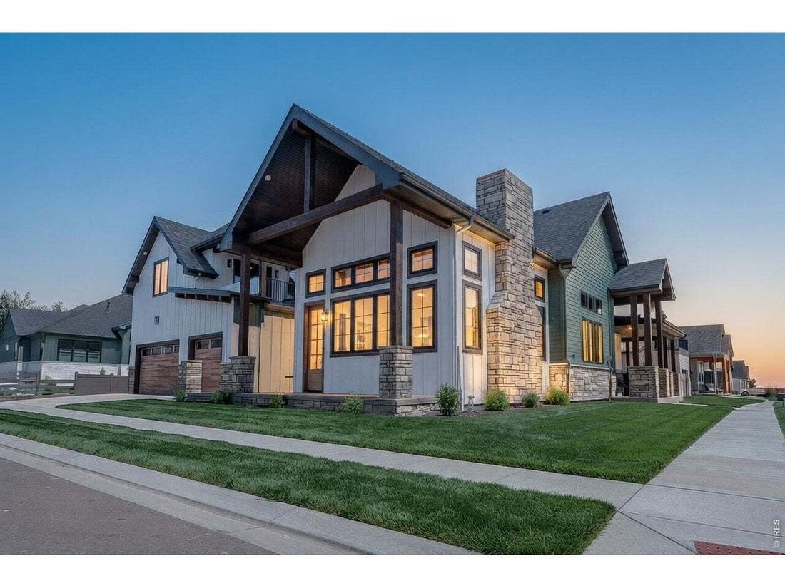 Haus in Berthoud, Colorado, Vereinigte Staaten 3 - 18121913