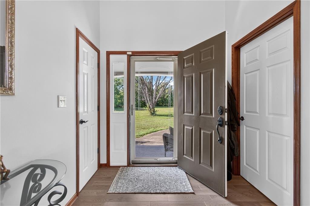 Casa a Pleasant Hill, Missouri, Stati Uniti 5 - 18739066