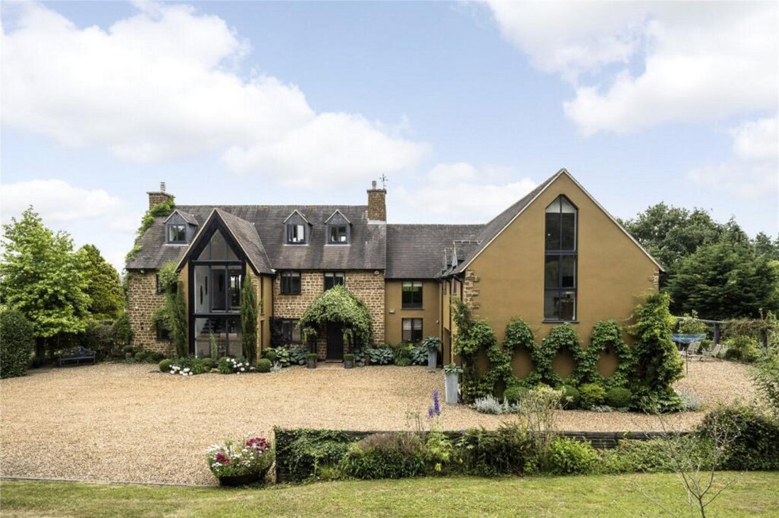 House in Preston Capes, England 3 - 17456766