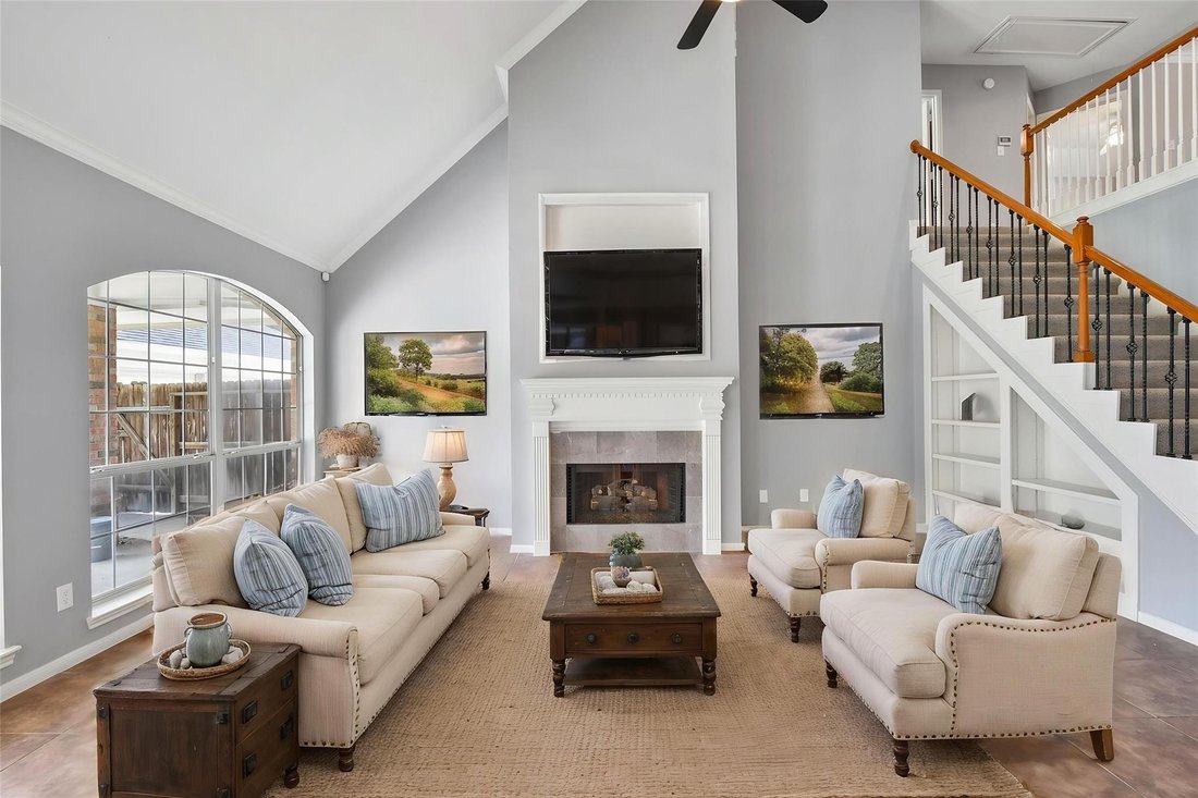Casa a Katy, Texas, Stati Uniti 2 - 18738556