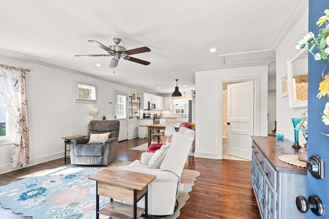 Casa a Franklin, Tennessee, Stati Uniti 4 - 18738772